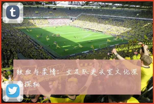 铁血与柔情：女足队更衣室文化深度探秘