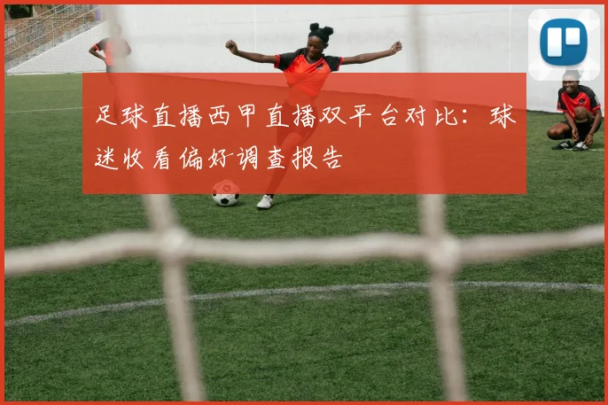 足球直播西甲直播双平台对比：球迷收看偏好调查报告
